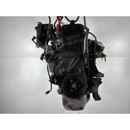 Moteur CITROEN XSARA PICASSO Photo n°1
