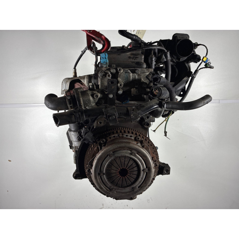 Moteur CITROEN XSARA PICASSO Photo n°2
