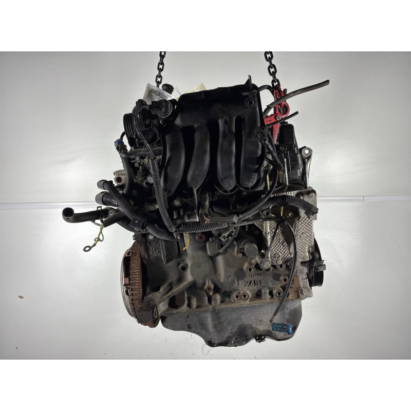 Moteur CITROEN XSARA PICASSO Photo n°3