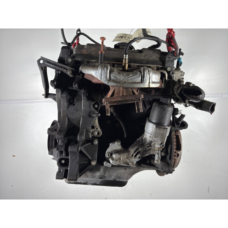 Moteur CITROEN XSARA PICASSO Photo n°5