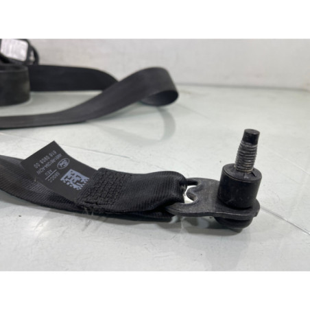 Ceinture avant droit FORD C-MAX 2 Photo n°1