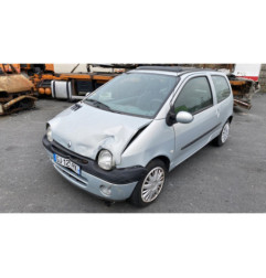Afficheur RENAULT TWINGO 1