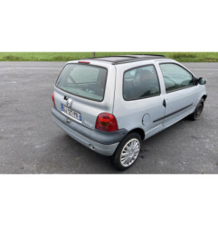 Afficheur RENAULT TWINGO 1