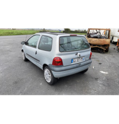 Afficheur RENAULT TWINGO 1
