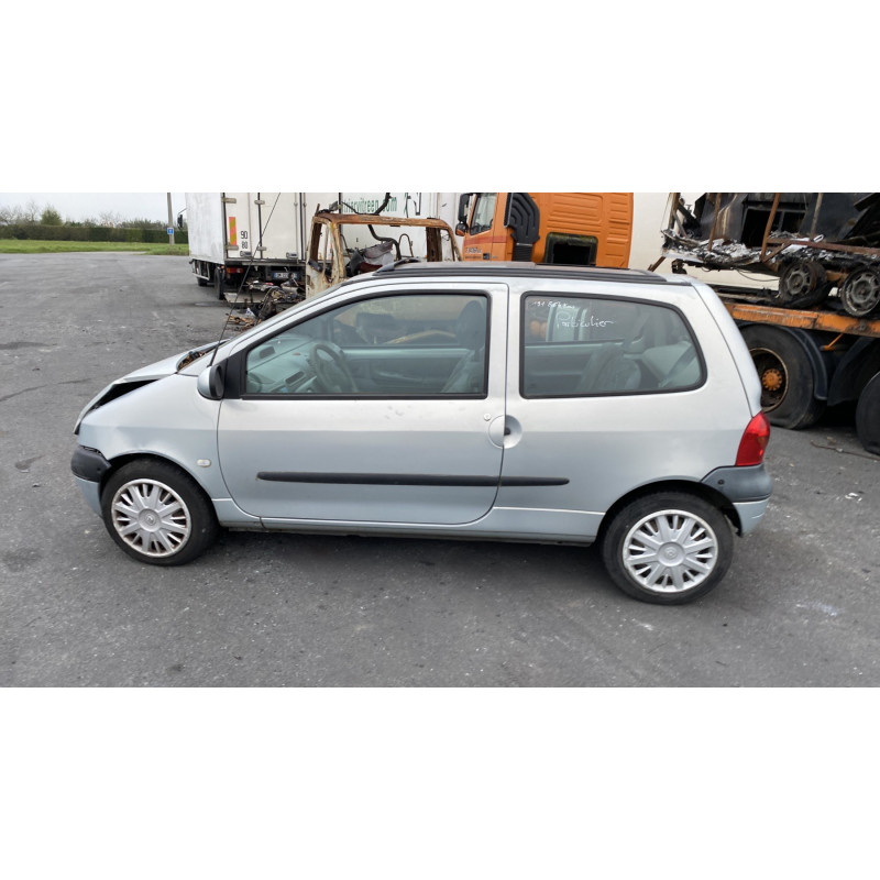 Afficheur RENAULT TWINGO 1 Photo n°10