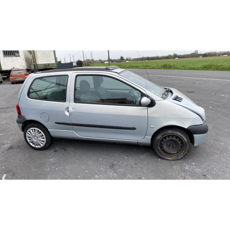 Afficheur RENAULT TWINGO 1 Photo n°11