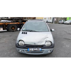 Afficheur RENAULT TWINGO 1