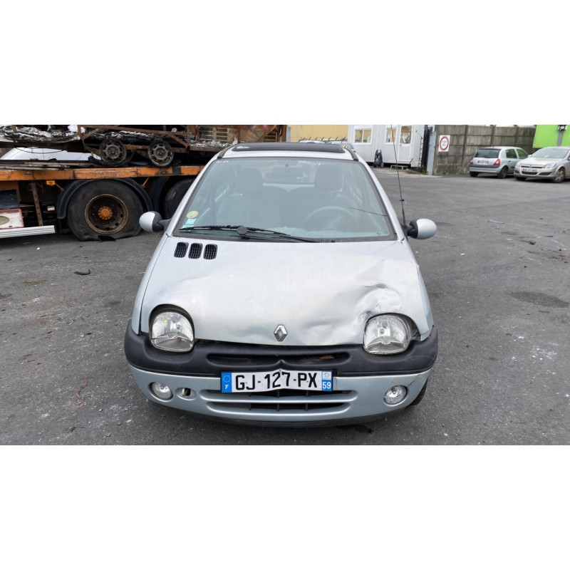Afficheur RENAULT TWINGO 1 Photo n°12