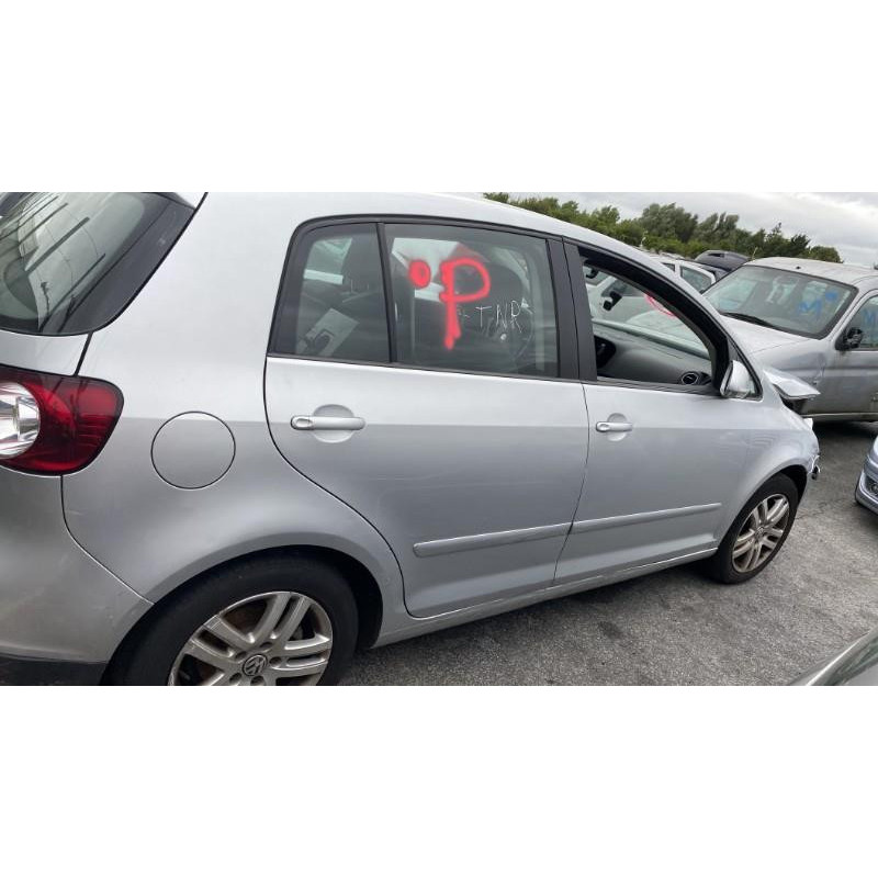 Anti brouillard droit (feux) VOLKSWAGEN GOLF PLUS Photo n°5