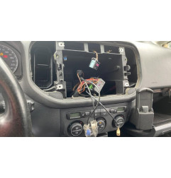 Anti brouillard droit (feux) VOLKSWAGEN GOLF PLUS