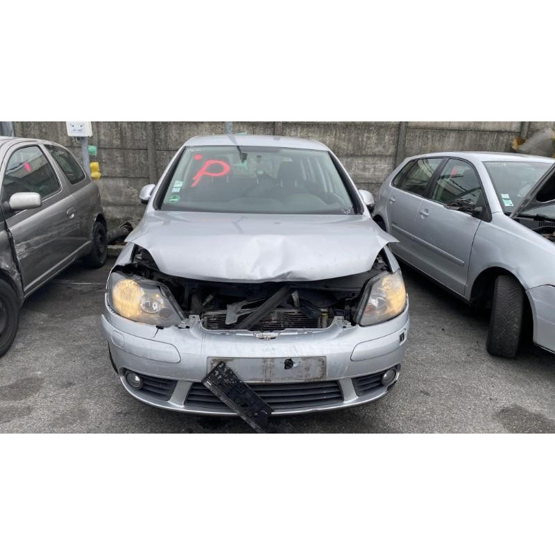 Anti brouillard droit (feux) VOLKSWAGEN GOLF PLUS Photo n°7