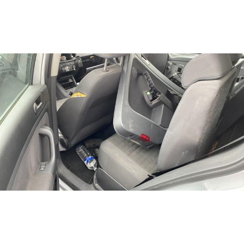 Anti brouillard droit (feux) VOLKSWAGEN GOLF PLUS Photo n°8
