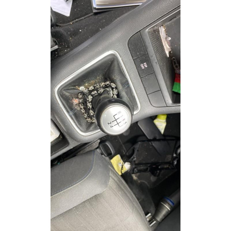 Anti brouillard droit (feux) VOLKSWAGEN GOLF PLUS Photo n°9