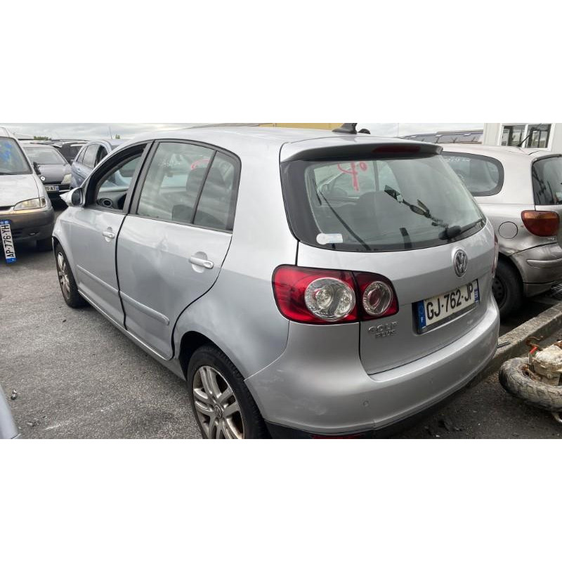 Anti brouillard droit (feux) VOLKSWAGEN GOLF PLUS Photo n°11
