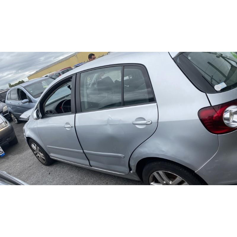 Anti brouillard droit (feux) VOLKSWAGEN GOLF PLUS Photo n°13