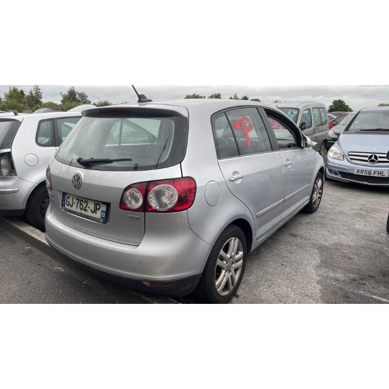 Anti brouillard droit (feux) VOLKSWAGEN GOLF PLUS Photo n°14