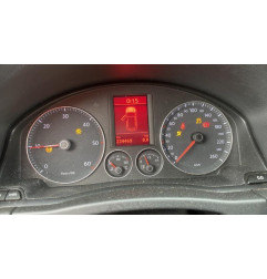 Anti brouillard droit (feux) VOLKSWAGEN GOLF PLUS