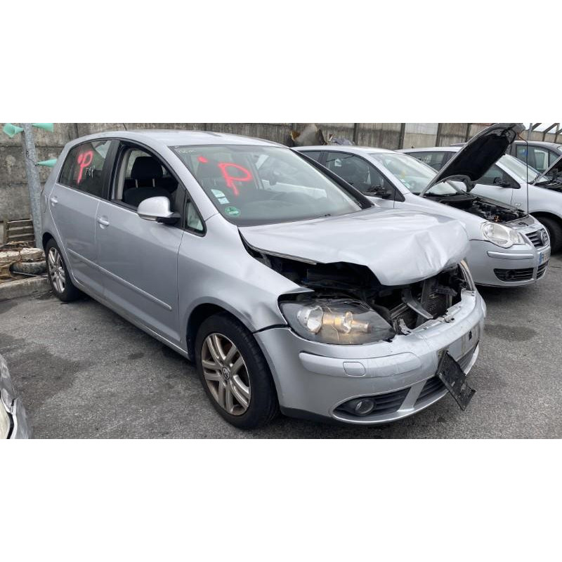 Anti brouillard droit (feux) VOLKSWAGEN GOLF PLUS Photo n°17