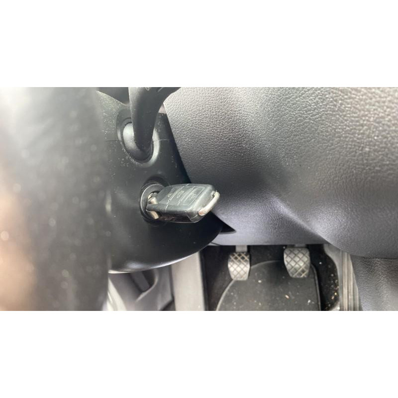 Anti brouillard droit (feux) VOLKSWAGEN GOLF PLUS Photo n°18