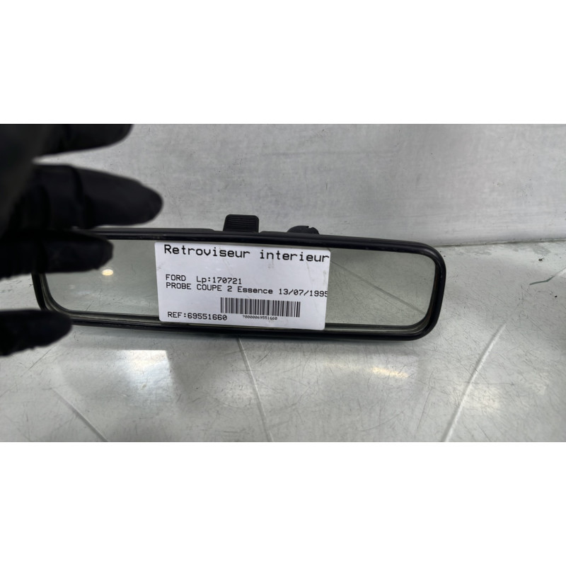 Retroviseur interieur FORD PROBE Photo n°1