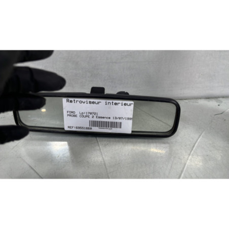 Retroviseur interieur FORD PROBE Photo n°1
