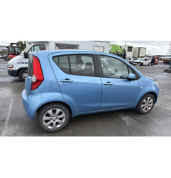 Aile avant droit OPEL AGILA B
