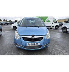Aile avant droit OPEL AGILA B