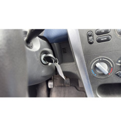 Aile avant droit OPEL AGILA B