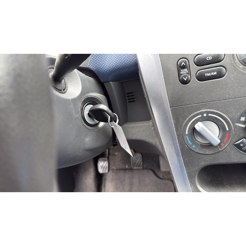Aile avant droit OPEL AGILA B Photo n°20