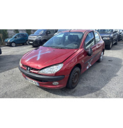 Anti brouillard droit (feux) PEUGEOT 206