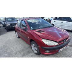 Anti brouillard droit (feux) PEUGEOT 206