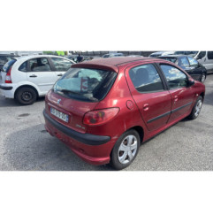 Anti brouillard droit (feux) PEUGEOT 206