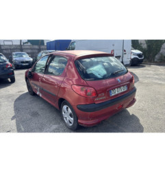 Anti brouillard droit (feux) PEUGEOT 206