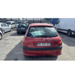 Anti brouillard droit (feux) PEUGEOT 206