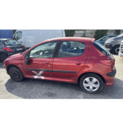 Anti brouillard droit (feux) PEUGEOT 206