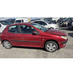 Anti brouillard droit (feux) PEUGEOT 206