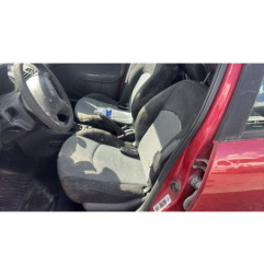 Anti brouillard droit (feux) PEUGEOT 206