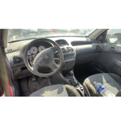 Anti brouillard droit (feux) PEUGEOT 206