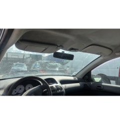 Anti brouillard droit (feux) PEUGEOT 206