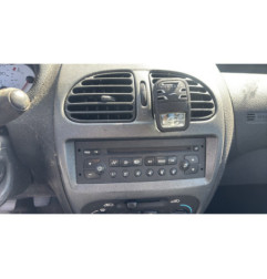 Anti brouillard droit (feux) PEUGEOT 206