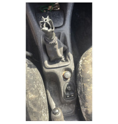 Anti brouillard droit (feux) PEUGEOT 206