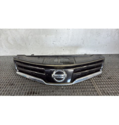 Calandre NISSAN NOTE 1 Photo n°1