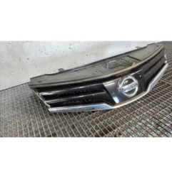 Calandre NISSAN NOTE 1