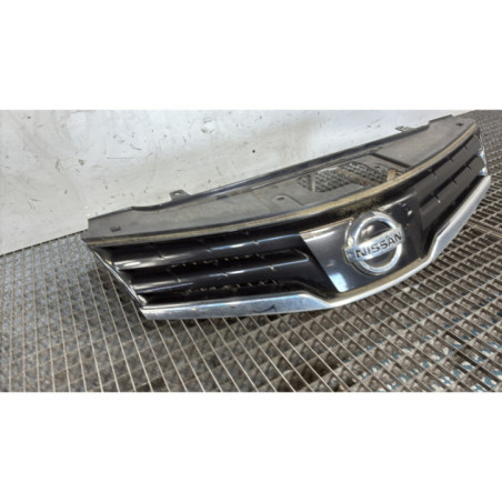 Calandre NISSAN NOTE 1