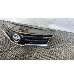 Calandre NISSAN NOTE 1