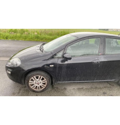 Aile avant gauche FIAT PUNTO EVO 3