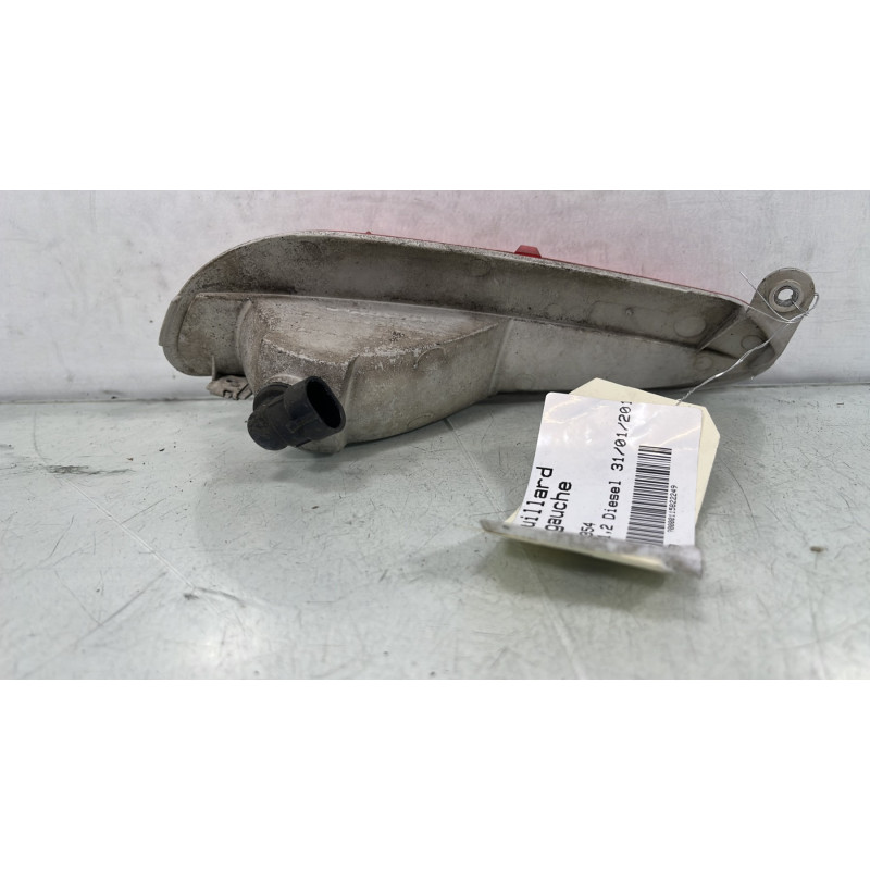 Anti brouillard arriere gauche FIAT PUNTO EVO 3 Photo n°2