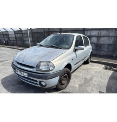 Aile avant droit RENAULT CLIO 2