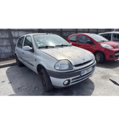 Aile avant droit RENAULT CLIO 2
