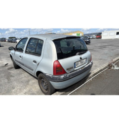 Aile avant droit RENAULT CLIO 2